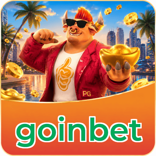 goinbet Segurança Logo 2