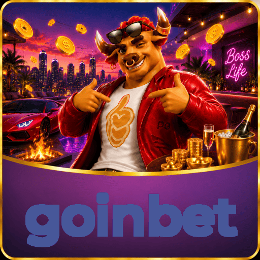 goinbet PIX Instantâneo - Saques em 8 Minutos