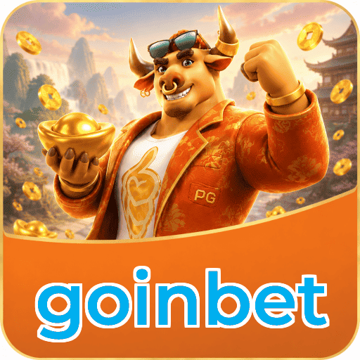 goinbet Segurança Logo 3