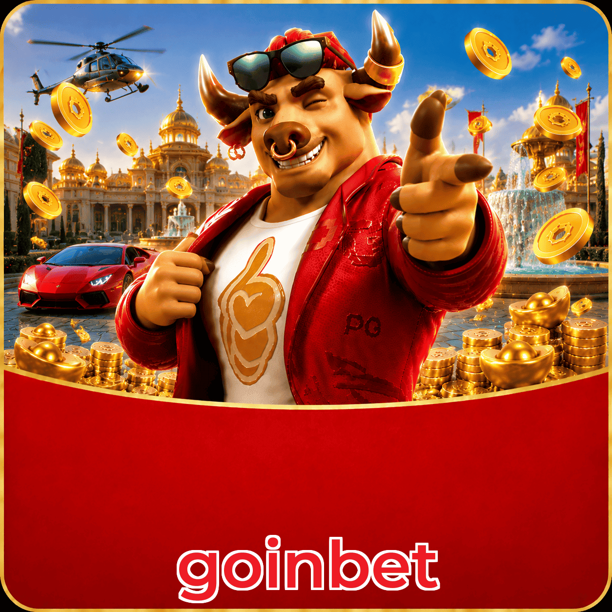 goinbet Instalar Logo 1