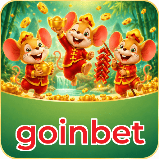 goinbet Logo 3
